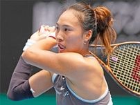世界6位が右肘手術でツアー離脱