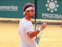 世界111位が第1シード撃破し8強