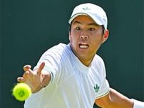 驚異の19歳 トップ10に今季4勝1敗