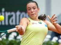伊藤あおい撃破の18歳が快進撃4強