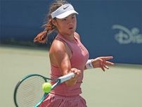 炎天下の熱戦制し初4強「過酷」