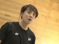 【アルビBB】B3優勝へ新チームが始動　9月のリーグ開幕戦へ向け準備 《新潟》