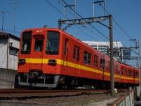 東京東部の「ミニ路線」から「旧型車両」が引退した7月　今の車両もそう遠くない時期に置き換えに？