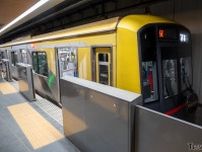 「ホームドア」がある駅でも「ピッタリ停める」その仕組みとは？