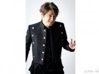 近藤真彦主演・演出 Thank you very マッチ de SHOW『ギンギラ学園物語 新春！再びマッチでーす！』上演＠明治座