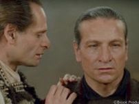 『ピーター・ブルックのマハーバーラタ 8K修復版』世界初の8K高画質上映7月25日＠PARCO劇場 プレトークも＿