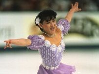 「言葉を失いました」伊藤みどり55歳の年齢を感じさせない“近影”にネット衝撃！「これは加工や合成じゃないんですね」「クラクラする」