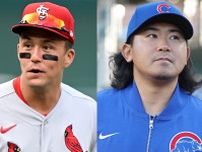 今永昇太、ヌートバーへ“宣戦布告”「ヒットは打たせない」 復帰登板への意気込みも「負傷前の良い感覚もキープできていますし、明日の登板が楽しみ」