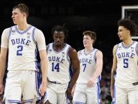 【NBAドラフト】デューク大が快挙！全体１位のフラッグを筆頭に先発５人が指名獲得、トップ10に３人は史上３例目＜DUNKSHOOT＞