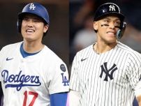 MLB打者パワーランクに“異変”――。大谷翔平、ジャッジのHR数を上回るメジャー最強捕手がトップに浮上「野球史上最高の打撃成績を残すかも」