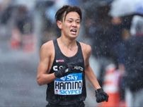 “山の神”神野大地がジストニアとの闘いを告白！ 手術決断の舞台裏に迫る「本当にたくさん悩みました」「やっぱり怖くてやめたことも」