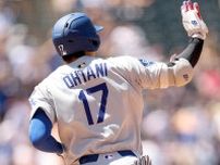 「やばない!!」大谷翔平のユニ姿で現地観戦していた“アニソン界の大物”にネット騒然「まさかドジャー・スタジアムにいたなんて」