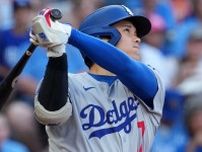 大谷翔平、６月最終戦は４打席無安打で２戦連続ノーヒット。ドジャースは月間18勝、６カード連続勝ち越しで貯金21