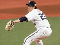 新天地での存在感、“パレハ”内藤哲也と重なった再始動――オリックス・九里亜蓮がつなぐマウンドとリングの物語【オリ熱コラム2025】