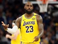 レイカーズ残留を決めたレブロンだが、代理人は“移籍要求の可能性”も示唆「現時点で優勝は難しい。何が最善か見極めたい」＜DUNKSHOOT＞
