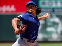 「自分の代わりはたくさんいるなと思いましたね」今永昇太が故障リハビリ中に感じた新たな“プレッシャー”と“決意”＜SLUGGER＞