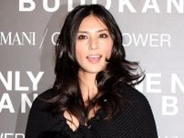電撃婚から10年…元西武・中島宏之のモデル妻46歳が「世界一美しい」 LAでの夫婦ラブラブショットに反響！「素敵すぎる」「羨ましいです！」