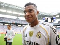 「昨季とは“異なる顔”を見せ始めた」 新生マドリーのクラブW杯における歩みを海外メディアが高評価！ 復帰したエムバペには期待と「ハードワークできるか」という興味も