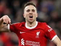 急逝ジョッタを世界が追悼…メッシ、ロナウド、ジェラード、フィーゴ、クロップ、リバプール同僚、NBAレブロン、葡大統領、英首相、英王子、FIFA会長ら