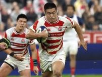 「勝たないと意味がない」日本代表の３番候補・竹内柊平が意地を見せる！ ウェールズ代表２連戦に懸ける想い【ラグビー】