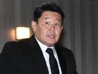 「私は怒ると怖いので…」元横綱・若乃花の花田虎上氏、自宅周辺での“迷惑行為”に注意喚起！「気がつきます」「お声がけ下さい」