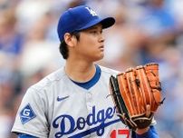 大谷翔平、今季４度目のMVP受賞なるか？　史上２人目＆最速の偉業達成に米メディアが期待「７回受賞したバリー・ボンズは36歳の16シーズン目で４回目を受賞」