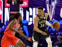 「NBAカップ2025」グループ分けが決定！形式は過去２大会と同様、第３回王者に輝くのは？＜DUNKSHOOT＞