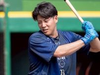 沖縄の夜空にオリックス・来田が放った豪快覚醒弾──プロ５年目、レギュラーへの扉をこじ開けろ！【オリ熱コラム2025】