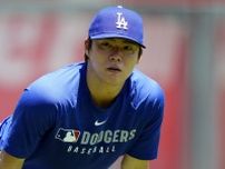 山本由伸、初選出のオールスターを欠場「ヤマモトに代わってアボットがアクティブロースターに」MLB発表