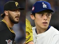 過熱する剛腕スキーンズのトレード議論... 佐々木朗希が、まさかの交換要員候補に!?「パイレーツ側が要求するかもしれない」と米メディア指摘