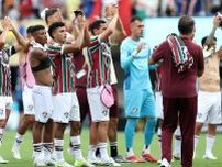 クラブW杯で躍進遂げたブラジル勢の強さの秘訣は国内リーグにあり!? 「ブラジレイロン」の“強度”と“拮抗度”はいずれも世界トップクラス