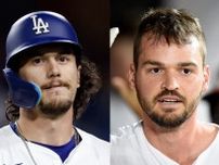 巨人は助っ人外国人獲得へ動くのか？ ド軍元有望株＆MLB通算129発のスラッガー...日米球界OBが私見「獲れる確率で言ったら...」
