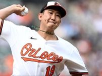 「このまま行けば二桁勝利」菅野智之、スライド登板で粘投の７勝目！ メッツ撃破「素晴らしい」「凄いよな」SNSで絶賛の声
