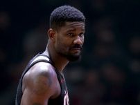 「これが最後のチャンスかもしれない」レイカーズ入団の“元ドラ１”エイトンに元選手が警告「自分を見つめ直さないと」＜DUNKSHOOT＞