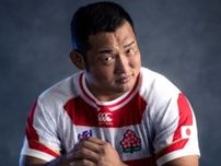 「素晴らしい謝罪会見を発見！」元ラグビー日本代表の衝撃告白を“大河主演俳優”がまさかの絶賛→本人が流石の切り返し！「面白すぎ」「ありえん展開だ」と大反響