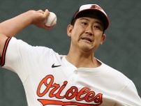 「菅野智之、復活の兆し」５戦ぶり被本塁打ゼロ、球速アップ…７勝目“オールドルーキー”の粘投ぶりに米賛辞