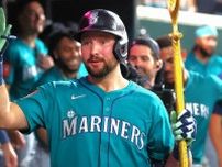 マ軍ラリー、歴史上最多73HRシーズンのボンズ氏以来のハイペースでホームラン量産と米アナリスト。MLB史上唯一のシーズン記録も前半戦のみで達成
