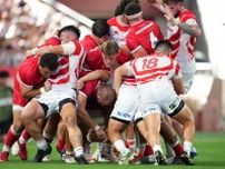 「サポートに行けない、と言い訳せずに...」ラグビー日本代表、敗戦の中で見えた成長の芽。課題と希望が交錯したウェールズとの第２戦