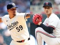 ドジャース、“新守護神”を獲得か。 ツインズのリリーフ投手２人に「強い関心を持っている」と名物記者