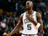 「正直、誰が相手でもトラブルに陥ることなんてなかった」と語るNBAの元ドラ１が、最も苦戦した選手を明かす「彼は絶対的なレジェンド」＜DUNKSHOOT＞
