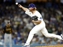 ドジャース投手、金銭トレードでツインズに移籍「酷いパフォーマンスが、彼の運命をほぼ決定付けた」地元メディア報道