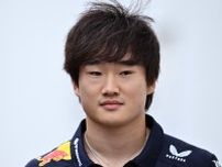 【F1】角田裕毅の現状は「ちょっとおかしい」と元僚友。代表交代で各方面から明るい展望＆“古巣人材”登用の提言も「再びタッグを組むべきかも」