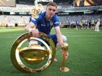 パーマー、パリSG、南米勢…クラブW杯の「勝者と敗者」を英紙が選定！「影響力を確保する手段を手に入れた」FIFAには皮肉も