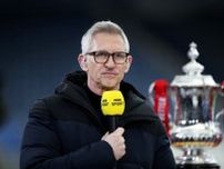 世界最高峰リーグではサッカー番組の司会者＆解説者も高給取り!? 今春降板のリネカーは約３億円で８年連続のトップ！ 他国では…