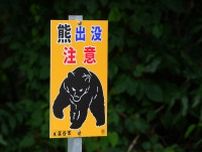 JLPGAが異例の無観客開催を決断。”熊目撃”で明治安田レディスに緊急対応