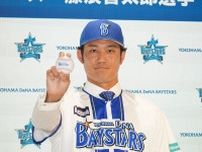 「必要なんだって言葉をたくさんいただいた」藤浪晋太郎、DeNA入団の決め手は熱！ 阪神・糸原からの連絡要求に「すいません、引退したと…」