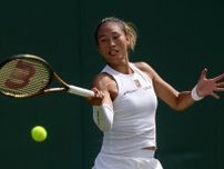 パリ五輪女王ジェン・チンウェンがヒジの手術を受け戦線離脱「数週間から数カ月間、リハビリに全力を注ぐ」＜SMASH＞