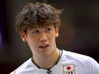 男子バレー日本、気になる決勝R進出条件は？ 予選R最終戦・米国戦に石川祐希、小野寺太志が再登録【ネーションズリーグ】