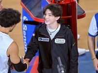 男子バレー日本、決勝R懸けた予選最終戦に男子フィギュア“将来のエース候補”が登場！スタメン復帰の石川祐希はコイントスに勝利【ネーションズリーグ】