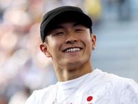 「新しい車？」Shigekix、愛車の“黒ベンツ”を公開にファン反響「ブレイキンにも、こんな時代が来たか」